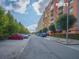 Prodej bytu 3+1, Šumperk, Temenická, 72 m2