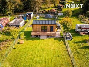 Prodej zahrady, Pardubice, 885 m2