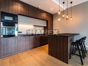Pronájem bytu 2+kk, Praha - Hodkovičky, Jitřní, 78 m2
