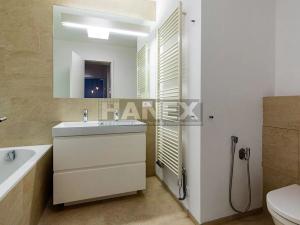 Pronájem bytu 2+kk, Praha - Hodkovičky, Jitřní, 78 m2
