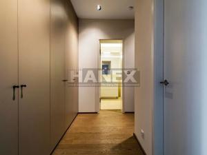 Pronájem bytu 2+kk, Praha - Hodkovičky, Jitřní, 78 m2