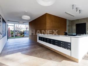 Pronájem bytu 2+kk, Praha - Hodkovičky, Jitřní, 78 m2