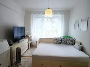 Prodej bytu 2+1, Ostrava, 60 m2