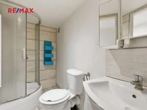 Prodej bytu 4+1, Chlumec nad Cidlinou, Zámostecká, 129 m2