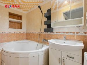 Prodej bytu 4+1, Chlumec nad Cidlinou, Zámostecká, 129 m2