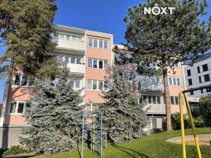 Pronájem bytu 4+1, Zlín, třída Tomáše Bati, 83 m2