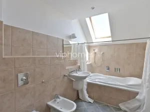 Pronájem vily, Praha - Dejvice, Na pískách, 380 m2