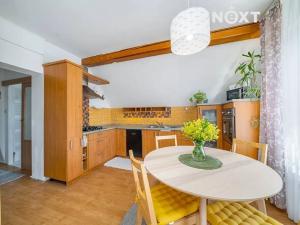 Pronájem bytu 3+kk, Šternberk, Poděbradova, 75 m2