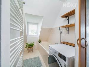 Pronájem bytu 3+kk, Šternberk, Poděbradova, 75 m2