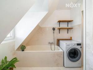 Pronájem bytu 3+kk, Šternberk, Poděbradova, 75 m2