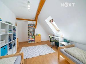 Pronájem bytu 3+kk, Šternberk, Poděbradova, 75 m2