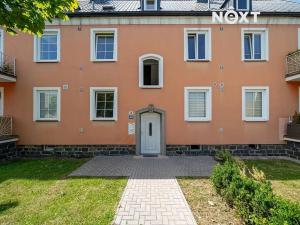 Pronájem bytu 3+kk, Šternberk, Poděbradova, 75 m2