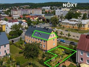 Pronájem bytu 3+kk, Šternberk, Poděbradova, 75 m2