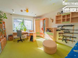 Prodej rodinného domu, Týniště nad Orlicí, Havlíčkova, 130 m2
