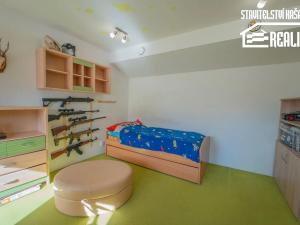 Prodej rodinného domu, Týniště nad Orlicí, Havlíčkova, 130 m2