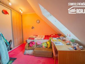 Prodej rodinného domu, Týniště nad Orlicí, Havlíčkova, 130 m2
