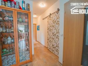 Prodej rodinného domu, Týniště nad Orlicí, Havlíčkova, 130 m2