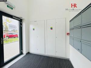 Pronájem bytu 3+kk, Benešov, 102. pluku, 64 m2