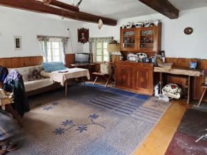 Prodej domu, Bystrá nad Jizerou, 130 m2