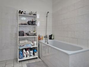Prodej bytu 2+1, Praha - Vokovice, Na dlouhém lánu, 65 m2