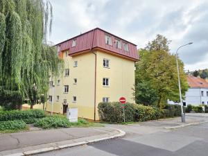 Prodej bytu 2+1, Praha - Vokovice, Na dlouhém lánu, 65 m2