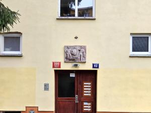 Prodej bytu 2+1, Praha - Vokovice, Na dlouhém lánu, 65 m2