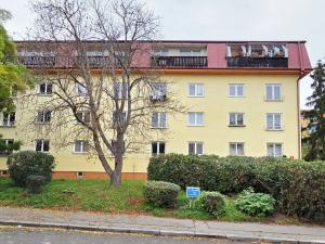 Prodej bytu 2+1, Praha - Vokovice, Na dlouhém lánu, 65 m2