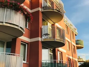 Pronájem bytu 2+kk, Praha, Remízková, 58 m2
