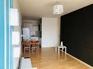 Pronájem bytu 2+kk, Praha, Remízková, 58 m2