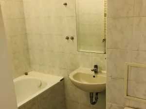 Pronájem bytu 2+kk, Praha, Remízková, 58 m2