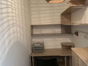Pronájem bytu 1+kk, Kladno, Jaroslava Holečka, 34 m2