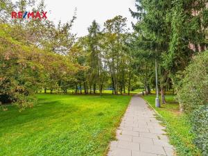 Prodej bytu 3+1, Praha - Kobylisy, Kubíkova, 62 m2