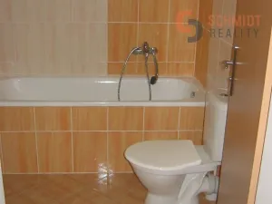 Pronájem bytu 1+kk, Hustopeče, Gen. Peřiny, 32 m2