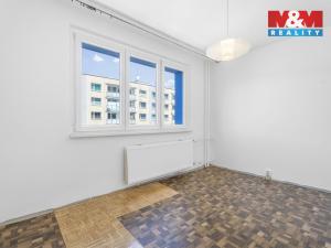 Prodej bytu 3+1, Železný Brod, Na Vápence, 69 m2