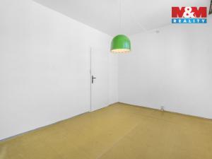 Prodej bytu 3+1, Železný Brod, Na Vápence, 69 m2