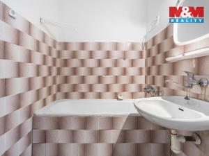 Prodej bytu 3+1, Železný Brod, Na Vápence, 69 m2