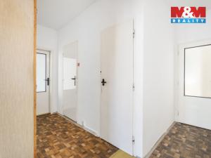 Prodej bytu 3+1, Železný Brod, Na Vápence, 69 m2
