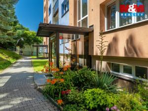 Prodej bytu 3+1, Železný Brod, Na Vápence, 69 m2