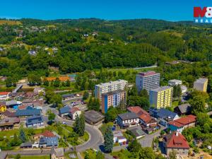 Prodej bytu 3+1, Železný Brod, Na Vápence, 69 m2