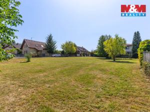 Prodej pozemku pro bydlení, Škvorec, 464 m2
