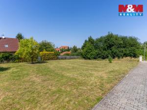 Prodej pozemku pro bydlení, Škvorec, 464 m2