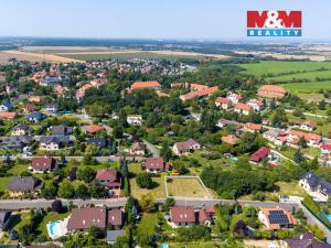 Prodej pozemku pro bydlení, Škvorec, 464 m2