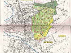 Prodej komerčního pozemku, Tachlovice, 37972 m2