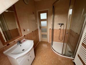 Pronájem bytu 2+1, Ledce, 90 m2
