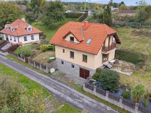 Prodej rodinného domu, Tisová, 180 m2