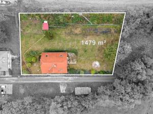 Prodej rodinného domu, Tisová, 180 m2