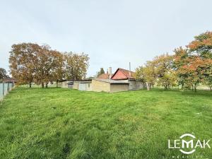Prodej rodinného domu, Konice, 163 m2