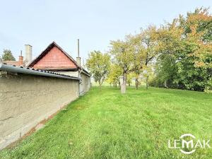 Prodej rodinného domu, Konice, 163 m2