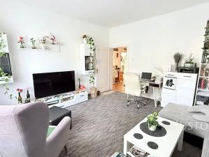 Pronájem bytu 2+1, Ústí nad Labem, Masarykova, 78 m2