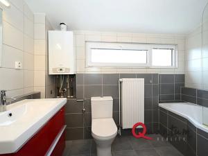 Pronájem rodinného domu, Nehvizdy, Javorová, 100 m2